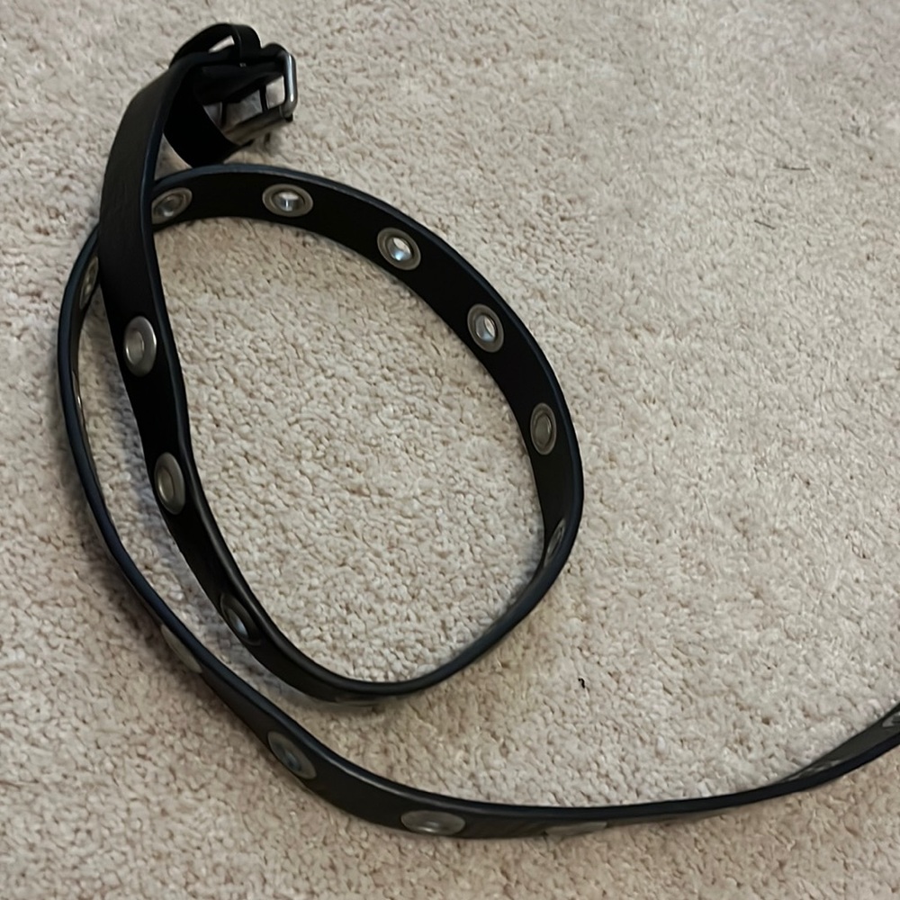 Brandy Melville OS belt